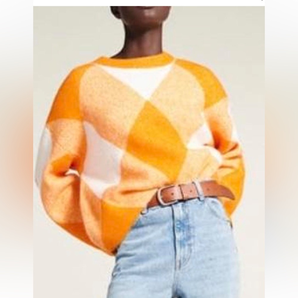 Zara Sweater